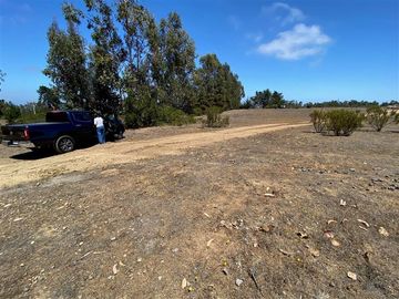 Parcela en Venta en Los Aromos de Tunquen