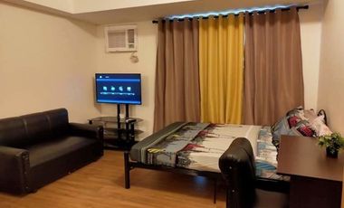 Studio For Lease in Lerato Tower