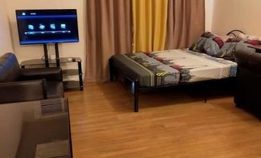 Studio For Lease in Lerato Tower