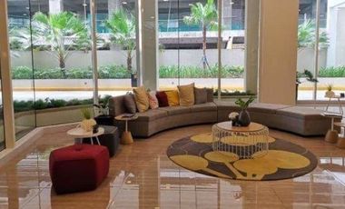 Studio For Lease in Lerato Tower