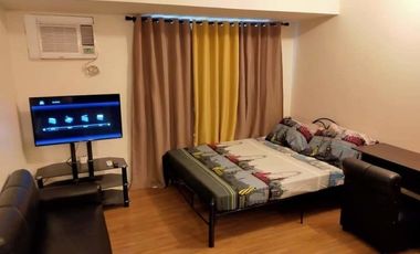 Studio For Lease in Lerato Tower