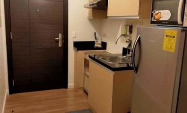 Studio For Lease in Lerato Tower
