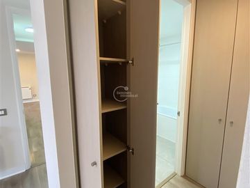 2 dorm. 2 baños. Estac. Bodega. Av. La Florida