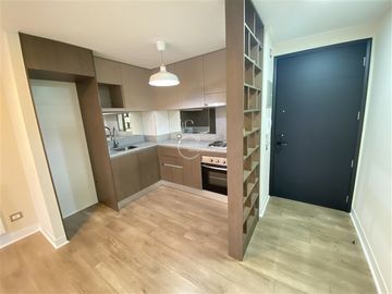 2 dorm. 2 baños. Estac. Bodega. Av. La Florida