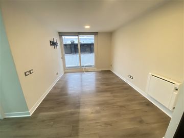2 dorm. 2 baños. Estac. Bodega. Av. La Florida