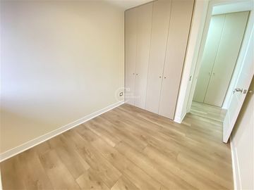 2 dorm. 2 baños. Estac. Bodega. Av. La Florida