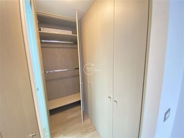 2 dorm. 2 baños. Estac. Bodega. Av. La Florida