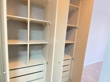 2 dorm. 2 baños. Estac. Bodega. Av. La Florida