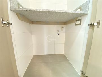 2 dorm. 2 baños. Estac. Bodega. Av. La Florida