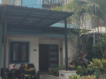 Dijual Cepat Rumah Di Cluster Harmoni Harapan Indah 2 Bekasi