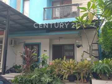 Dijual Cepat Rumah Di Cluster Harmoni Harapan Indah 2 Bekasi