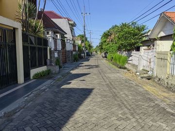 Rumah Siap Huni Asemrowo Surabaya Barat DN