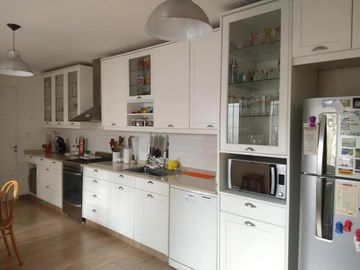Chalet PH en venta en Castelar Sur