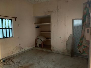 VENTA DE CASA IDEAL PARA REMODELAR EN GARCÍA GINERÉS, MÉRIDA YUCATÁN