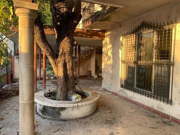 VENTA DE CASA IDEAL PARA REMODELAR EN GARCÍA GINERÉS, MÉRIDA YUCATÁN
