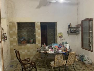 VENTA DE CASA IDEAL PARA REMODELAR EN GARCÍA GINERÉS, MÉRIDA YUCATÁN