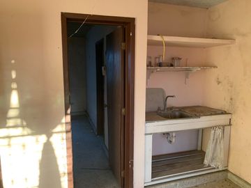 VENTA DE CASA IDEAL PARA REMODELAR EN GARCÍA GINERÉS, MÉRIDA YUCATÁN