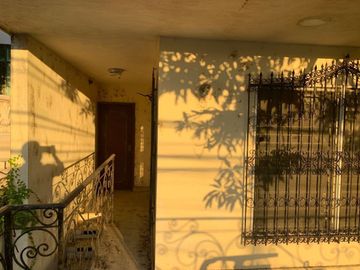 VENTA DE CASA IDEAL PARA REMODELAR EN GARCÍA GINERÉS, MÉRIDA YUCATÁN