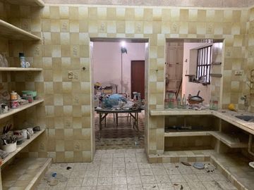 VENTA DE CASA IDEAL PARA REMODELAR EN GARCÍA GINERÉS, MÉRIDA YUCATÁN