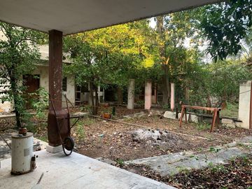 VENTA DE CASA IDEAL PARA REMODELAR EN GARCÍA GINERÉS, MÉRIDA YUCATÁN