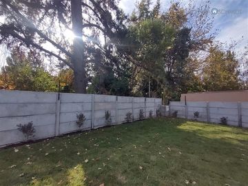 Casa en arriendo Condominio Bosques de Nogales, Machalí