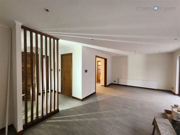 Casa en arriendo Condominio Bosques de Nogales, Machalí