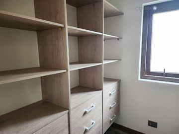 Casa en arriendo Condominio Bosques de Nogales, Machalí