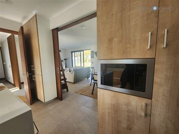 Casa en arriendo Condominio Bosques de Nogales, Machalí