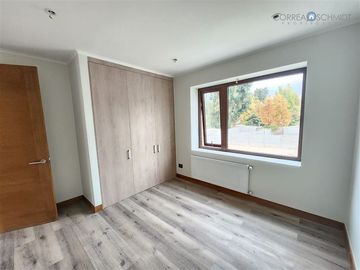Casa en arriendo Condominio Bosques de Nogales, Machalí