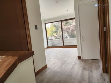 Casa en arriendo Condominio Bosques de Nogales, Machalí