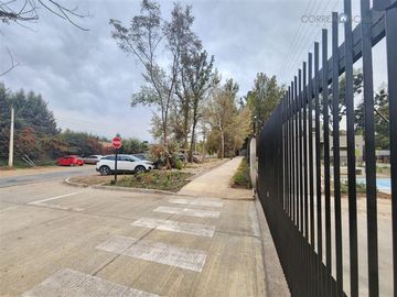Casa en arriendo Condominio Bosques de Nogales, Machalí