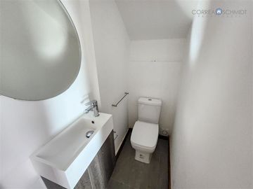 Casa en arriendo Condominio Bosques de Nogales, Machalí