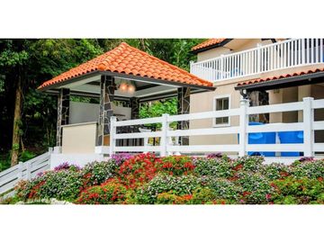 VENTA CASA EN ALTOS DEL MARIA CON PISCINA 6 RECAMARAS 1993M2