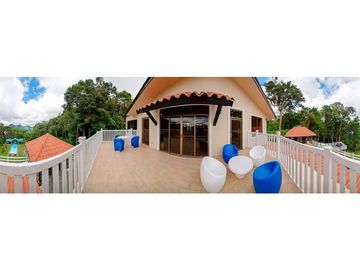 VENTA CASA EN ALTOS DEL MARIA CON PISCINA 6 RECAMARAS 1993M2