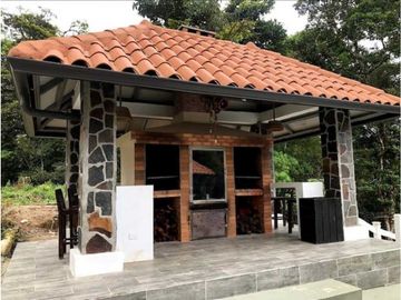 VENTA CASA EN ALTOS DEL MARIA CON PISCINA 6 RECAMARAS 1993M2