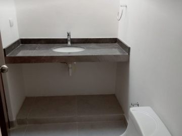 Townhouse de dos recámaras a la venta en Cholul.