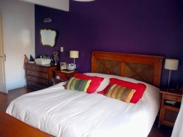 Hermoso Duplex en zona Olivos Golf 4 amb. pileta,jardin, parrilla. 3 baños