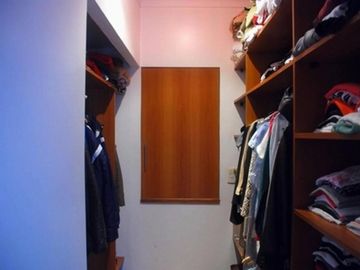 Hermoso Duplex en zona Olivos Golf 4 amb. pileta,jardin, parrilla. 3 baños