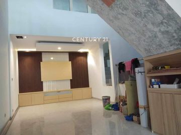 Rumah Premium Taman Modern Cakung 4 KT PDAM Kanopi  Toren Air
