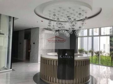 2 Bedroom Kasara Urban Resort Residences Near Ateneo, SPC