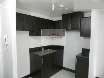 2 Bedroom Kasara Urban Resort Residences Near Ateneo, SPC