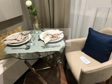 2 Bedroom Kasara Urban Resort Residences Near Ateneo, SPC