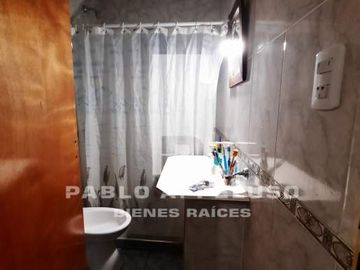 DOS DEPARTAMENTOS, 3 AMBIENTES CADA UNO. MERLO. ZONA OESTE. BUENOS AIRES.