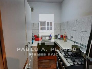 DOS DEPARTAMENTOS, 3 AMBIENTES CADA UNO. MERLO. ZONA OESTE. BUENOS AIRES.