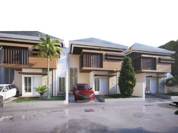 ON SALE! DIAMOND VILLAGE JUANDA 1, Hunian Nyaman dan Akses ke Bandara Junanda Cepat