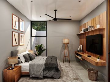 Departamento Natum, Santa Gertrudis Copó, Mérida
