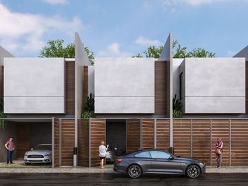 Departamento Natum, Santa Gertrudis Copó, Mérida