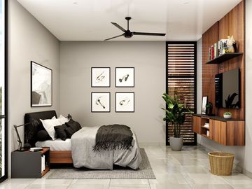 Departamento Natum, Santa Gertrudis Copó, Mérida