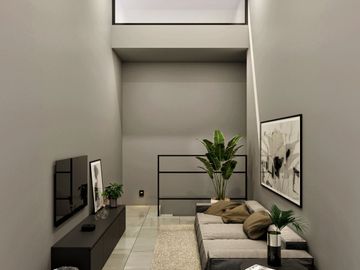 Departamento Natum, Santa Gertrudis Copó, Mérida