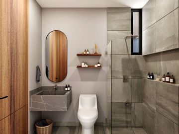 Departamento Natum, Santa Gertrudis Copó, Mérida